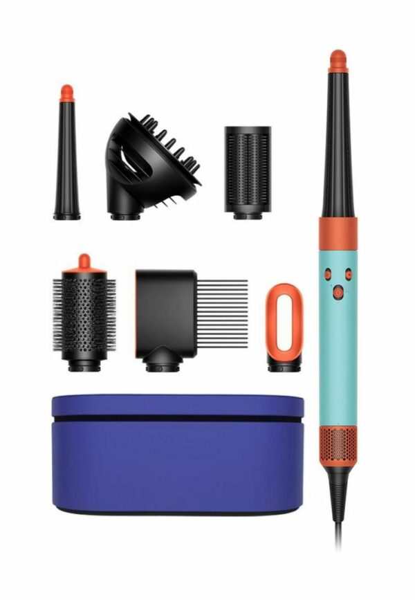 Dyson Airwrap id™ Multi-styler - curly to frizzy hair (Ceramic/Topaz)